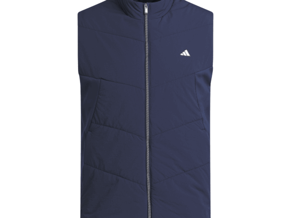 adidas Ultimate365+ Quilted Vest