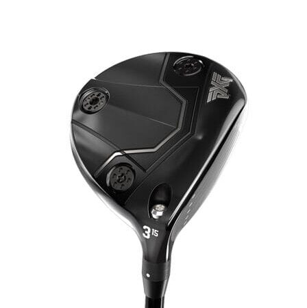 PXG Lightning Väyläpuu