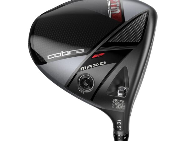Cobra OPTM MAX-D Draiveri