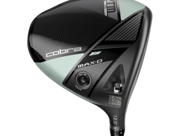 Cobra OPTM MAX-D Naisten Draiveri
