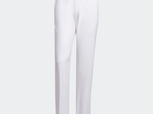 adidas Ultimate365 Golf Trousers White