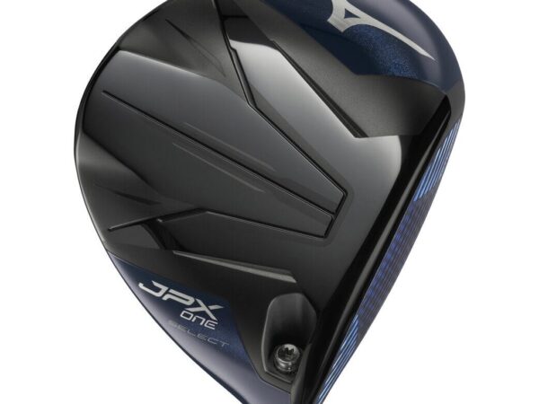 Mizuno JPX ONE Select Draiveri