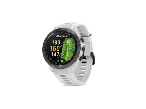 Garmin Approach S70 - 42mm Golfkello