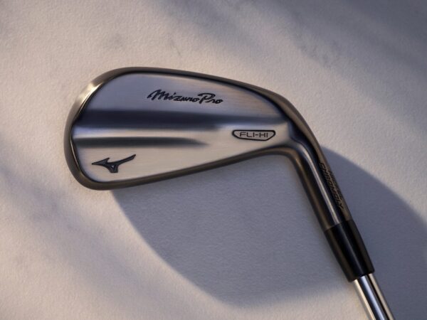 Mizuno Pro Fli-Hi