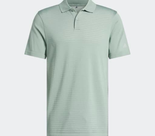 adidas Ultimate365 Tour Seamless Polo