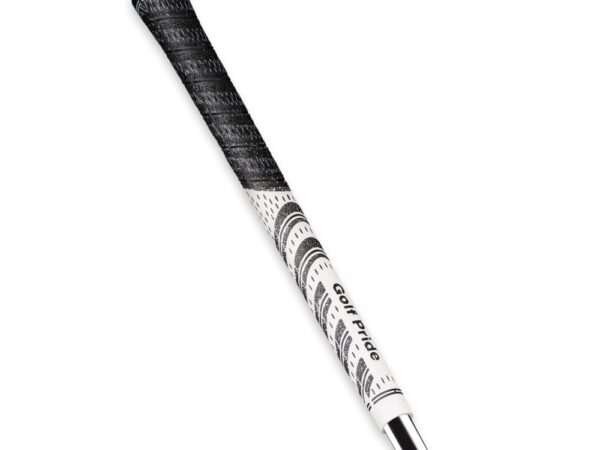 Golf Pride MCC White Standard