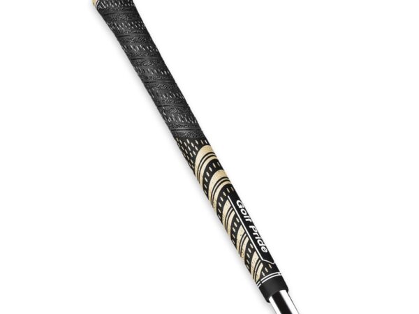 Golf Pride MCC Teams Black/Gold Standard