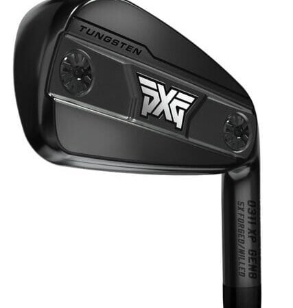 PXG 0311 XP GEN8 Xtreme Dark Rautasetti