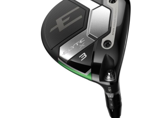 Callaway Elyte X Väyläpuu