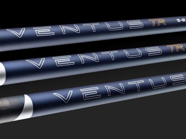 Fujikura Ventus TR+ Blue