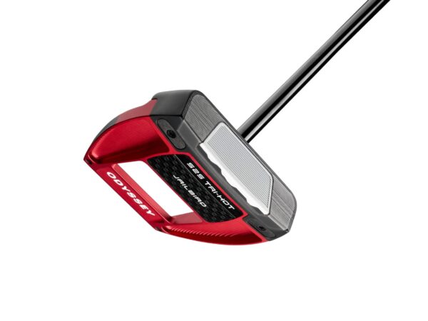 Odyssey S2S TRI-HOT Jailbird