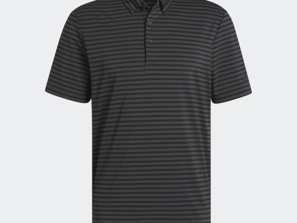 adidas Ultimate365 Stripe Polo Shirt