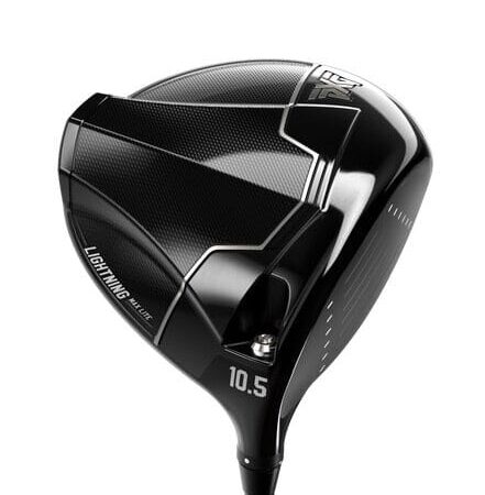 PXG Lightning Max Lite Draiveri