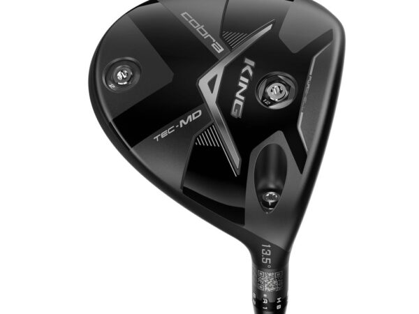 Cobra KING TEC Mini Driver