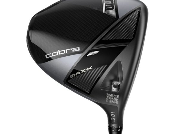 Cobra OPTM MAX-K Draiveri