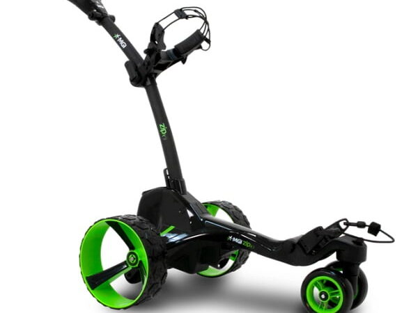 MGI Zip X5 Sähkökärryt