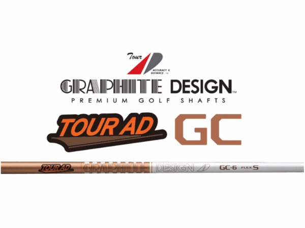 Graphite Design Tour AD GC