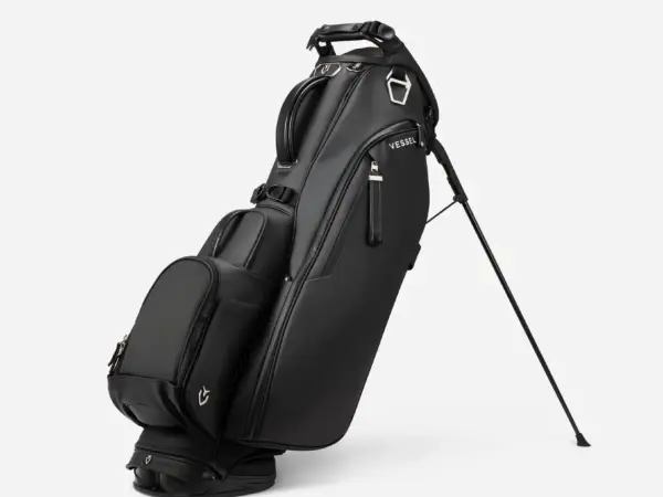 Vessel Player V Stand Black