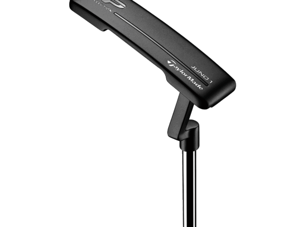 Taylormade TP Collection Black Juno 1 Putteri