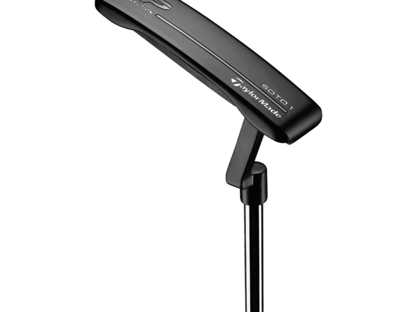 Taylormade TP Collection Black Soto 1 Putteri