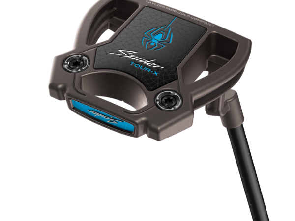 TaylorMade Spider Tour X L-Neck Putteri