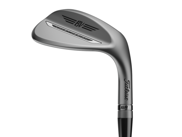 Titleist Vokey SM11 Nickel Wedge