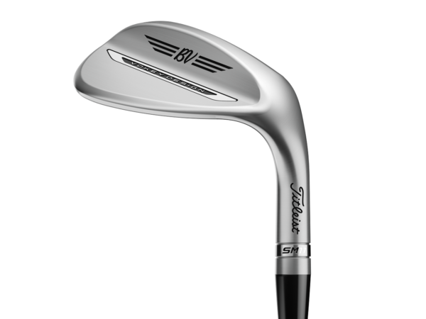 Titleist Vokey SM11 Tour Chrome Wedge