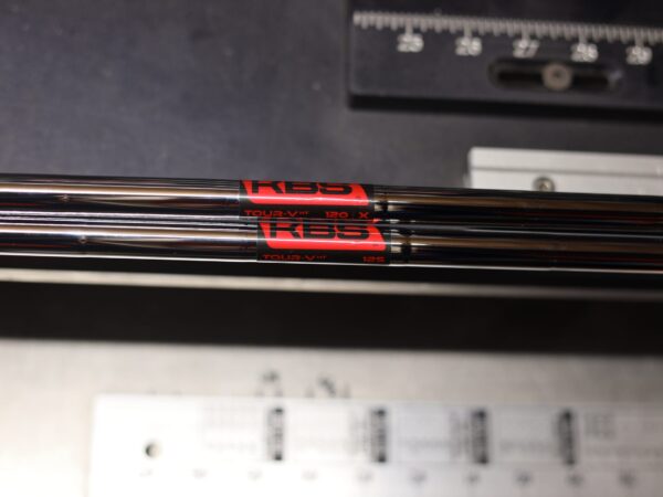 KBS Tour V Rautamailan Varsi