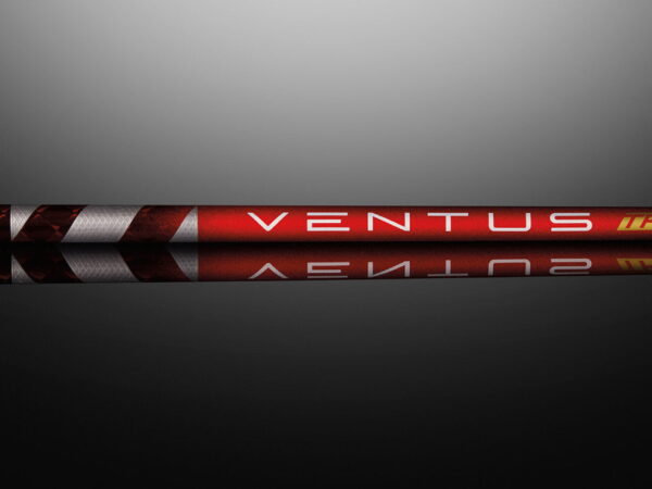 Fujikura Ventus TR Red