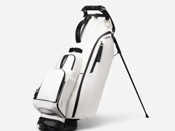 Vessel Player V Stand White