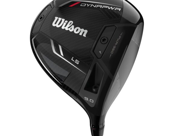 Wilson DYNAPWR LS Draiveri