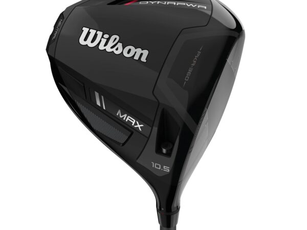 Wilson DYNAPWR MAX Draiveri