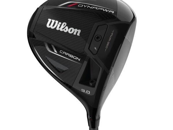 Wilson DYNAPWR CARBON Draiveri