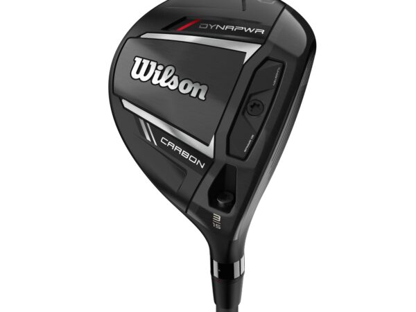 Wilson DYNAPWR CARBON Väyläpuu