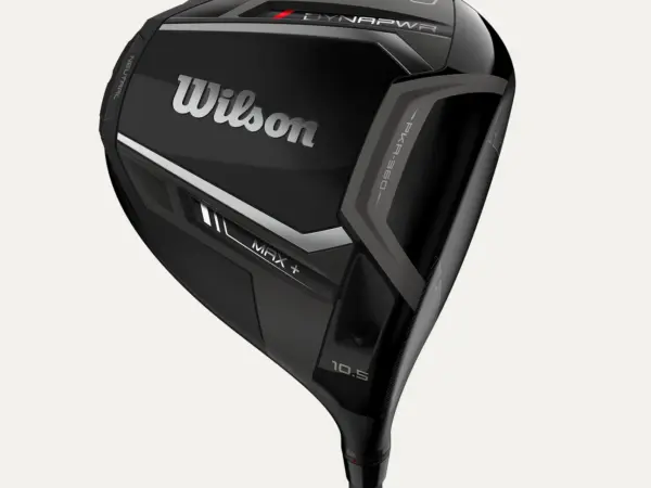 Wilson DYNAPWR MAX+ Draiveri