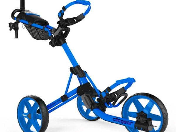 Clicgear Model 4.0 Golfkärryt