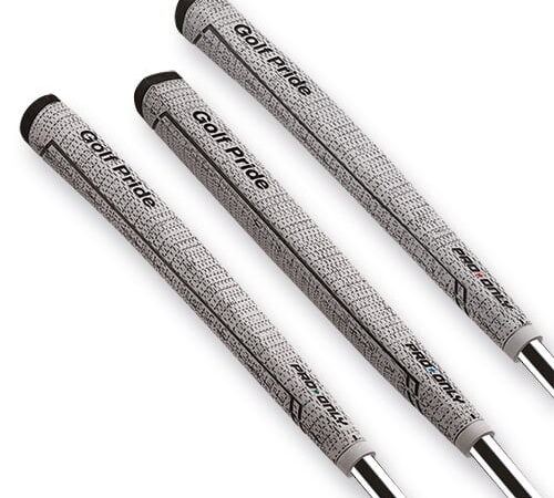 Golf Pride Pro Only Cord Red Star