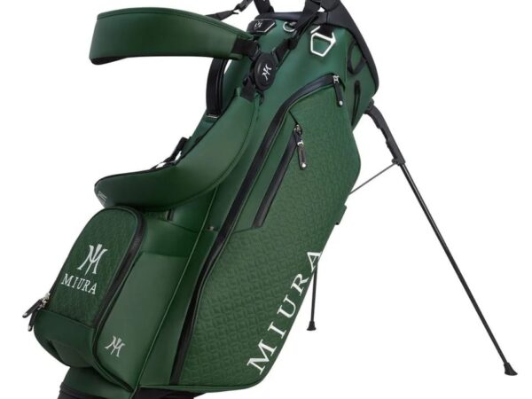 Miura Player IV Pro Kantobägi