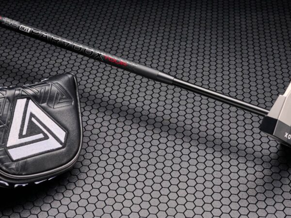 BGT Paradox Putteri