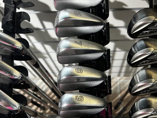 Ping I500 Rautasetti 5-Pw Stiff