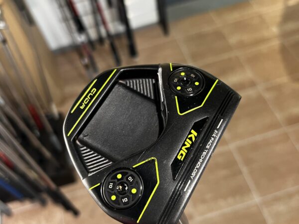 Cobra King Cuda Putteri 34”