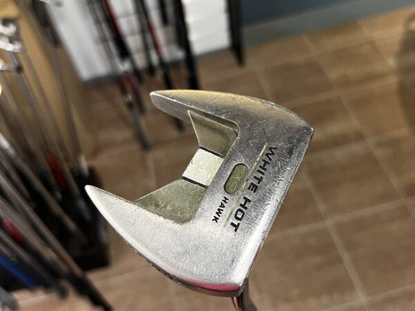 Odyssey White Hot XG Hawk Putteri 35”