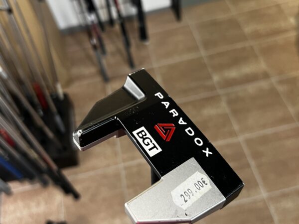 BGT Paradox Zero Torque Putteri 34”