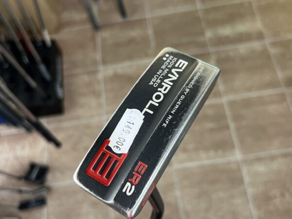 EvnRoll ER2 Putteri 33”