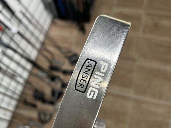 Ping Karsten Series Anser Putteri 34”