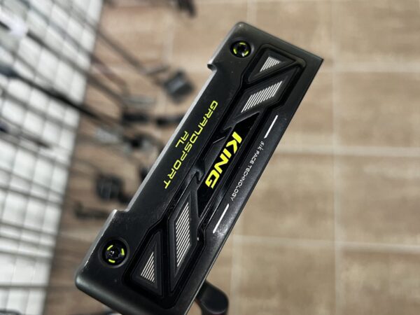 Cobra Grandsport ArmLock Putteri