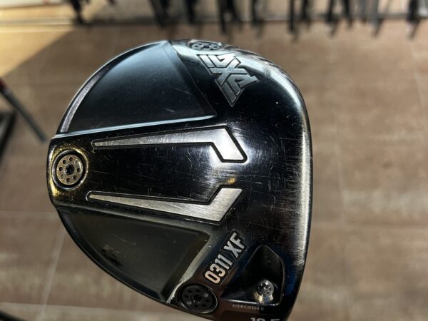 PXG 0311 XF Driver 10.5° Stiff