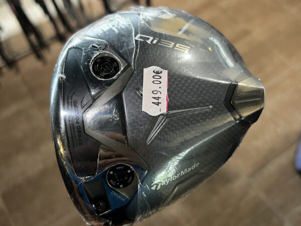 Taylormade Qi35 LS Driver 10.5° Regular