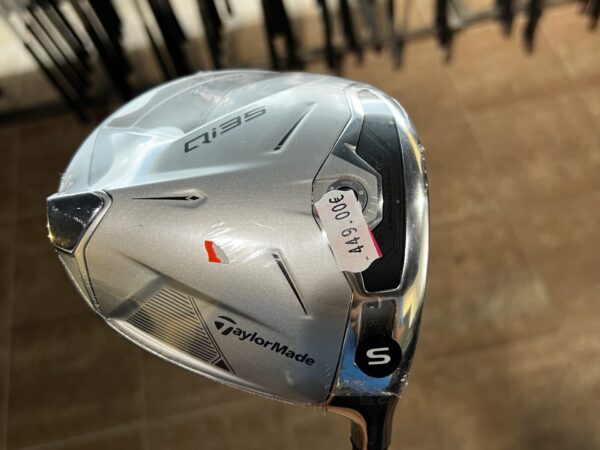 Taylormade Qi35 Designer Series Driver 10.5° Regular