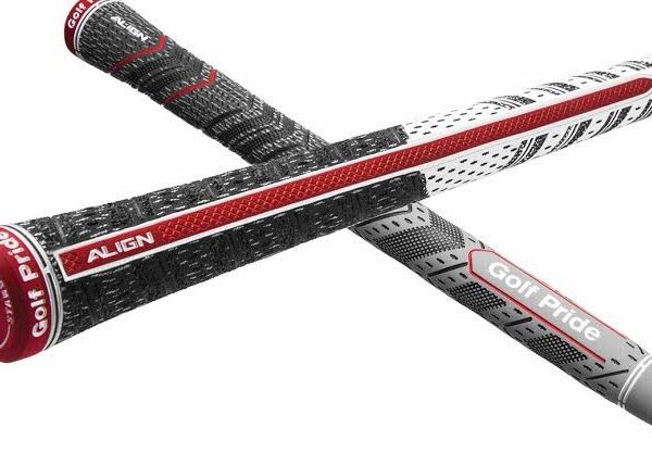 Golf Pride MCC ALIGN / ALIGN MAX Gripit